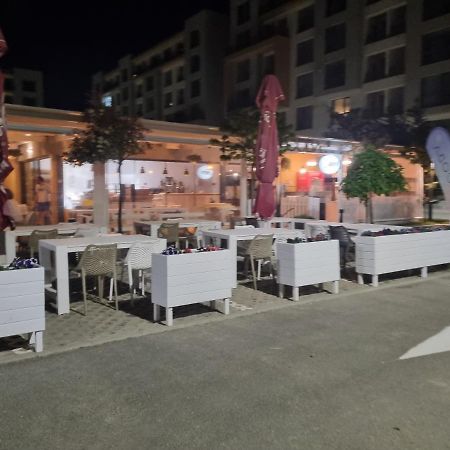 Summer Onix Mamaia Nord Apartament Năvodari Exterior foto