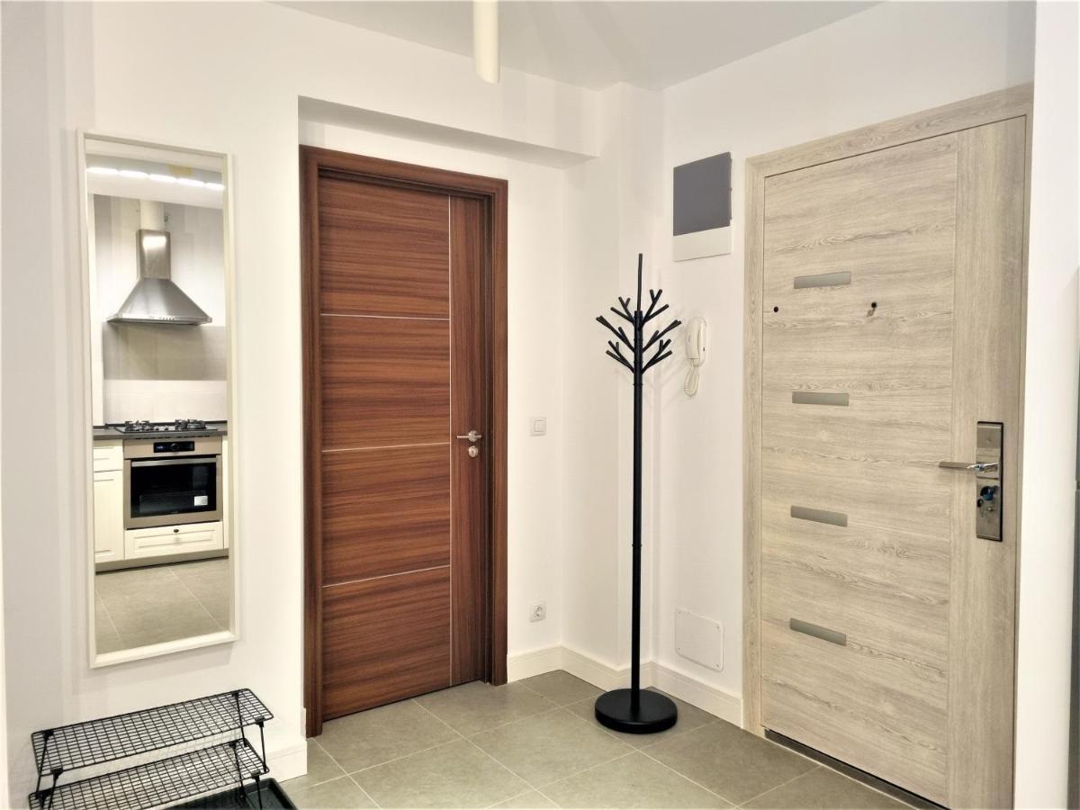 Summer Onix Mamaia Nord Apartament Năvodari Exterior foto